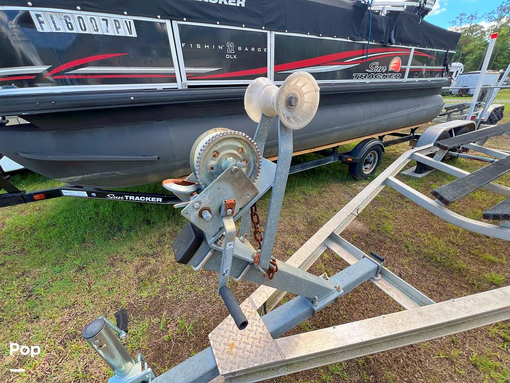 Slide: The Image of Cobia 220DC 2014 - 15455852