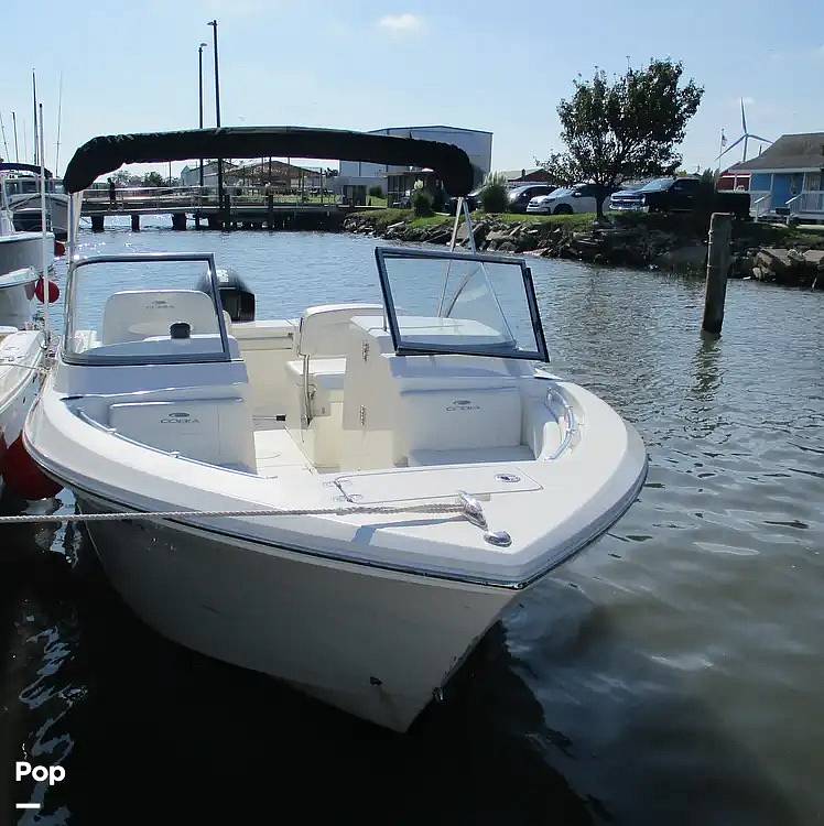 Slide: The Image of Cobia 220 DC 2021 - 13868623