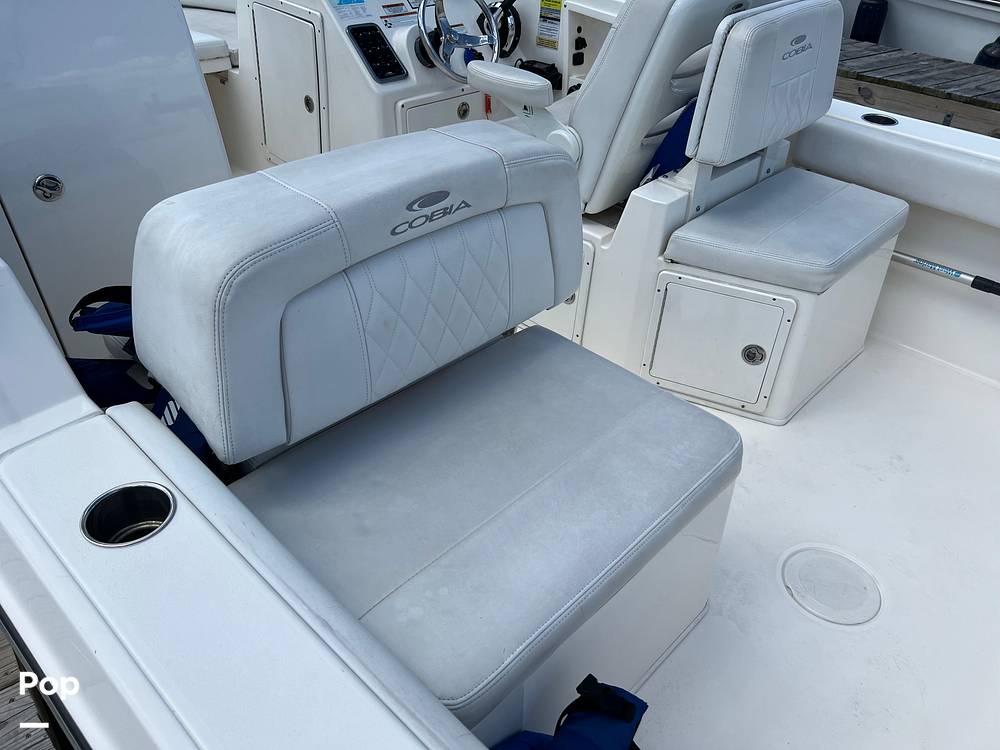 Slide: The Image of Rear Seat - 14282207