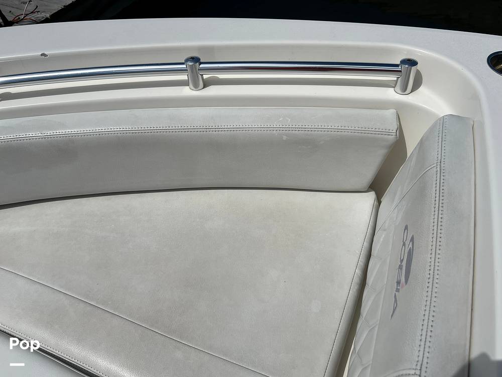 Slide: The Image of Bow Seating - 14282229