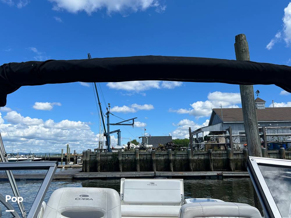 Slide: The Image of Bimini Top - 14282233