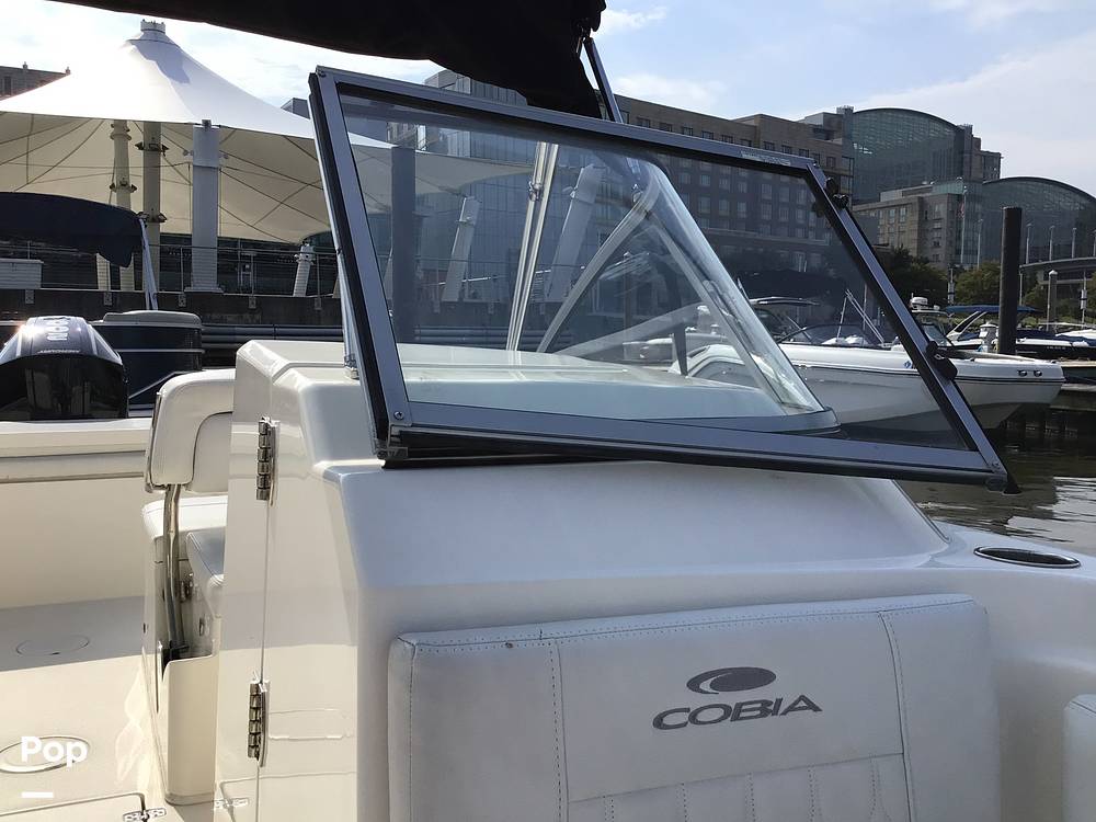 Slide: The Image of Cobia 220 DC 2021 - 14643820