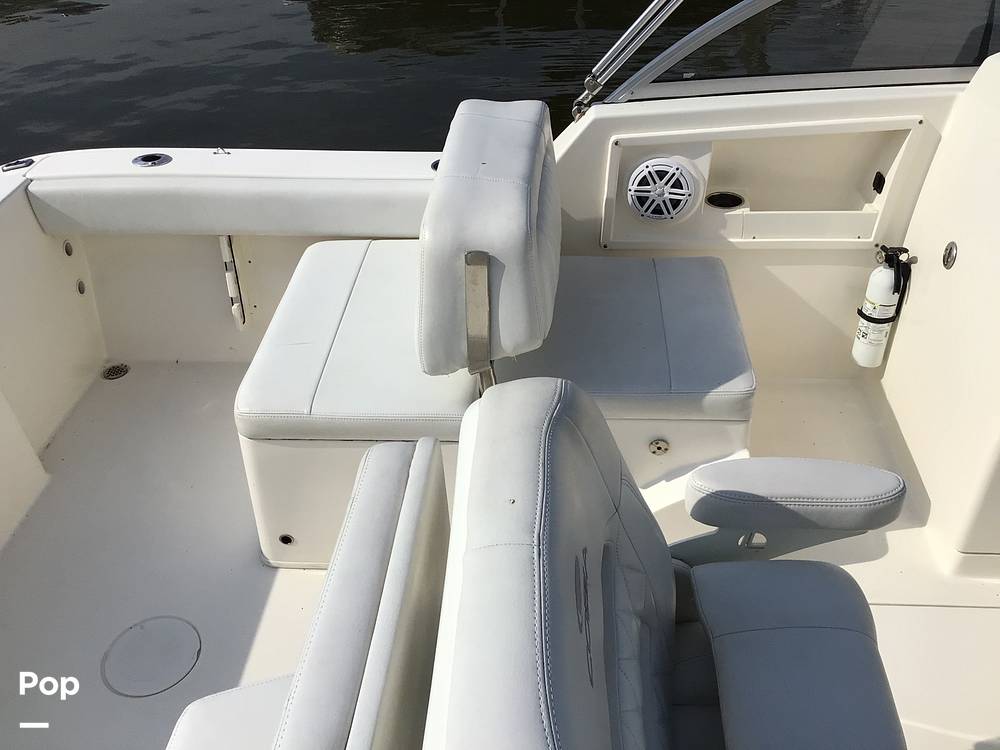 Slide: The Image of Cobia 220 DC 2021 - 14643699