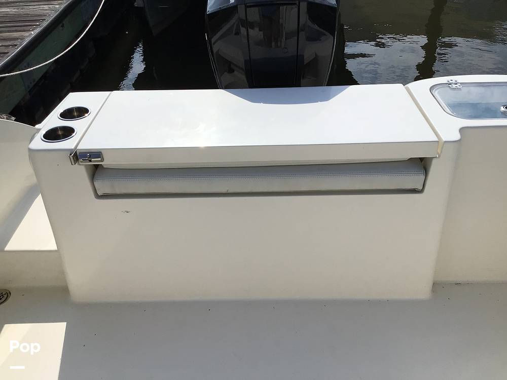 Slide: The Image of Cobia 220 DC 2021 - 14643712