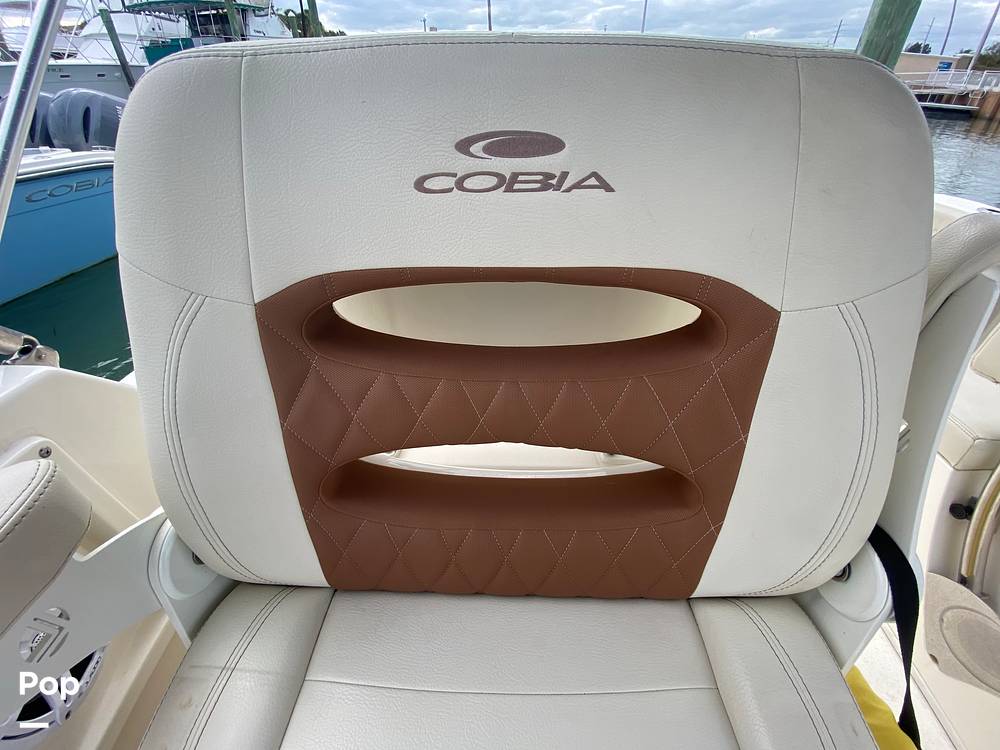 Slide: The Image of Cobia 220 DC 2023 - 14934574