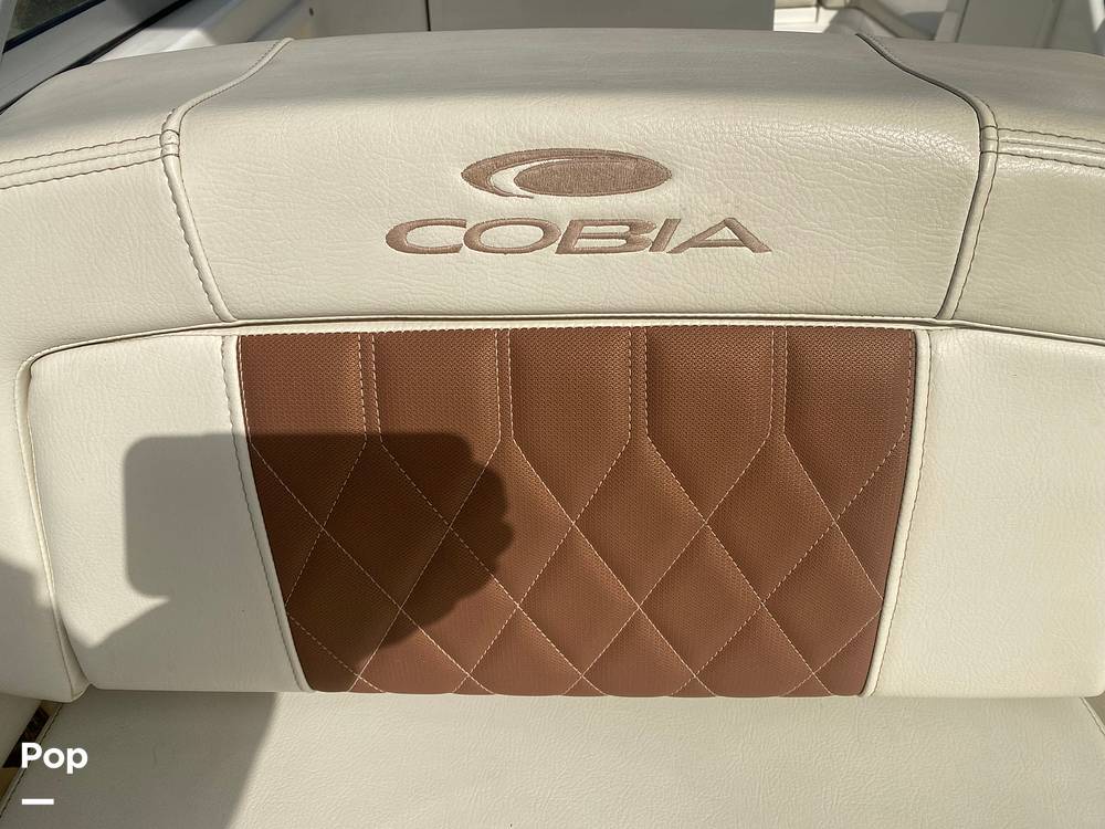 Slide: The Image of Cobia 220 DC 2023 - 14934507