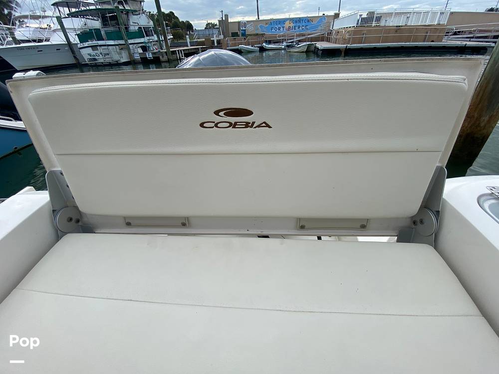 Slide: The Image of Cobia 220 DC 2023 - 14934562