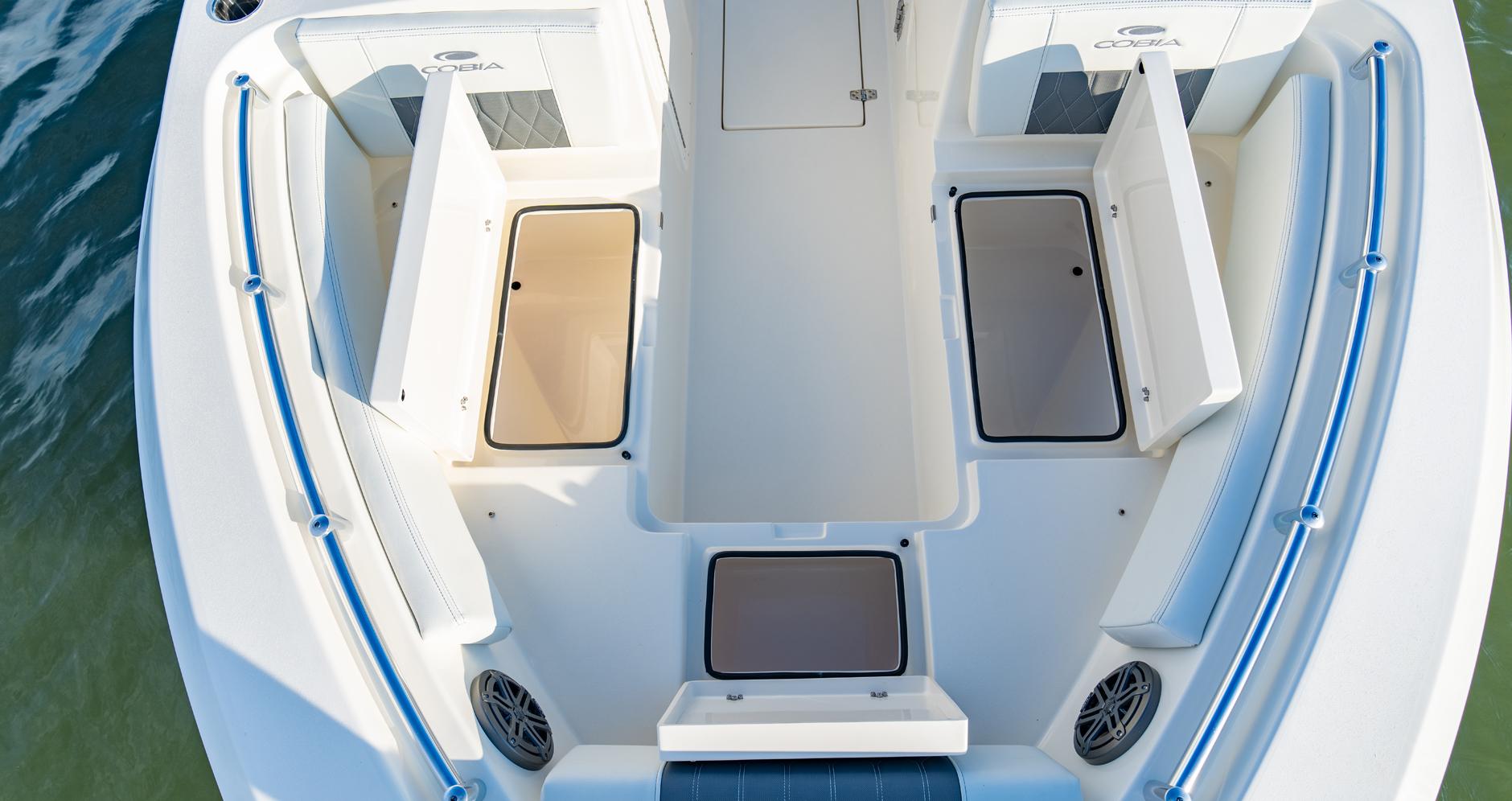 Slide: The Image of Cobia 220 DC 2025 - 11