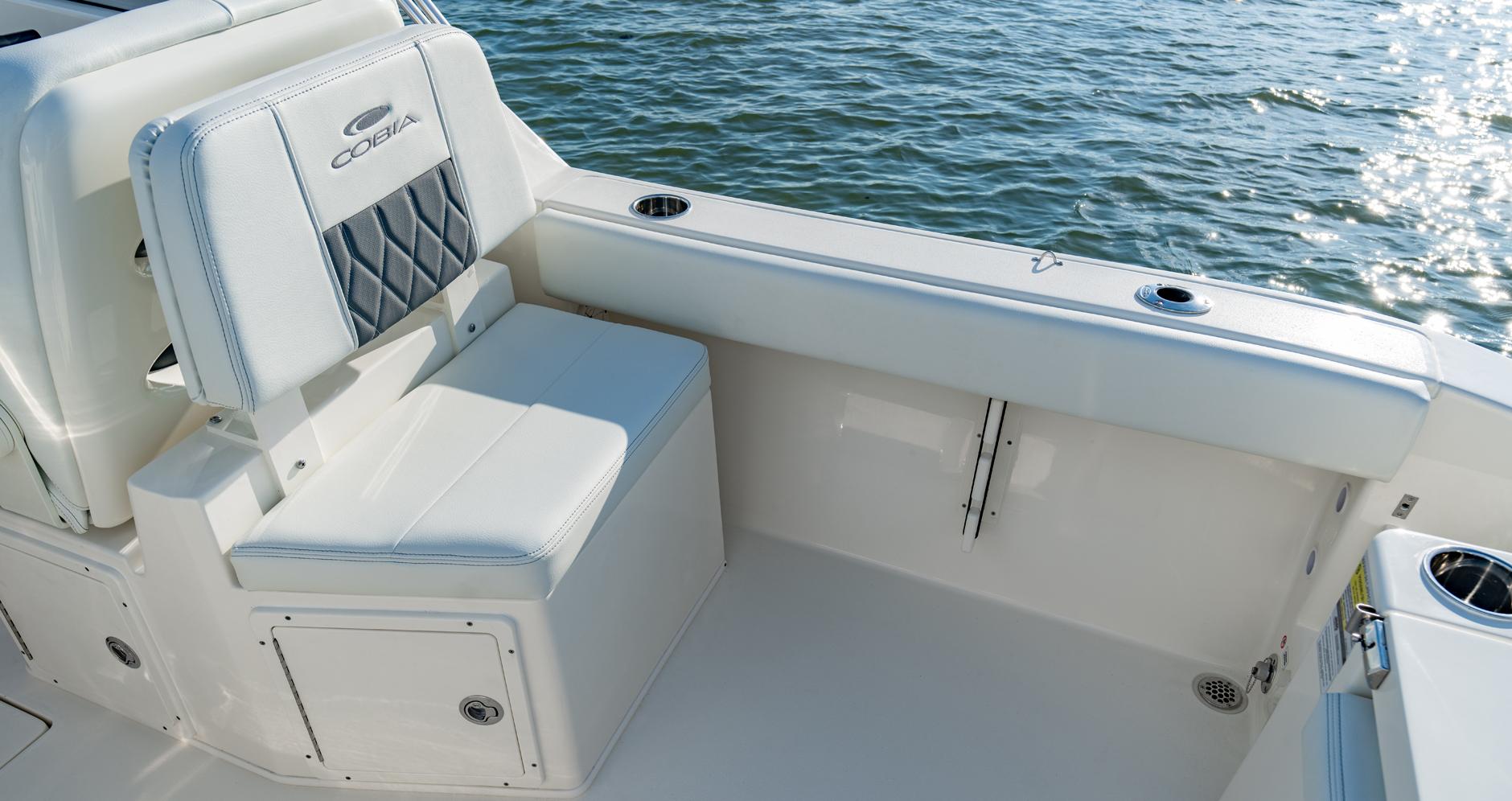 Slide: The Image of Cobia 220 DC 2025 - 17