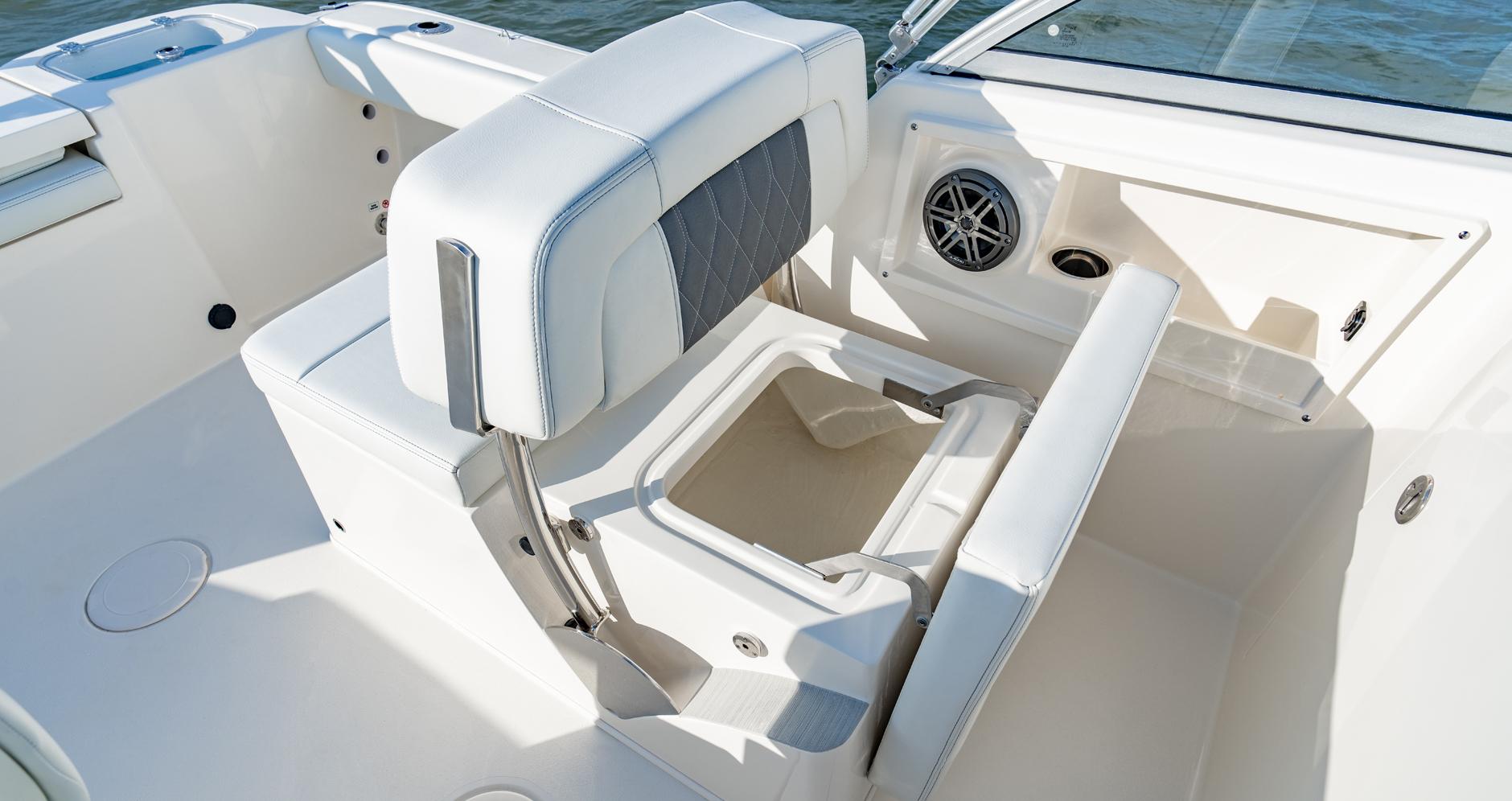 Slide: The Image of Cobia 220 DC 2025 - 18