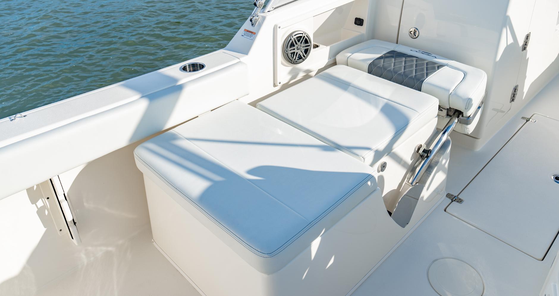 Slide: The Image of Cobia 220 DC 2025 - 19