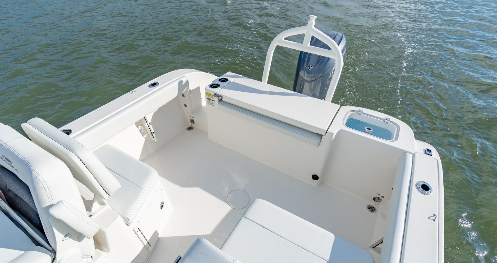 Slide: The Image of Cobia 220 DC 2025 - 20