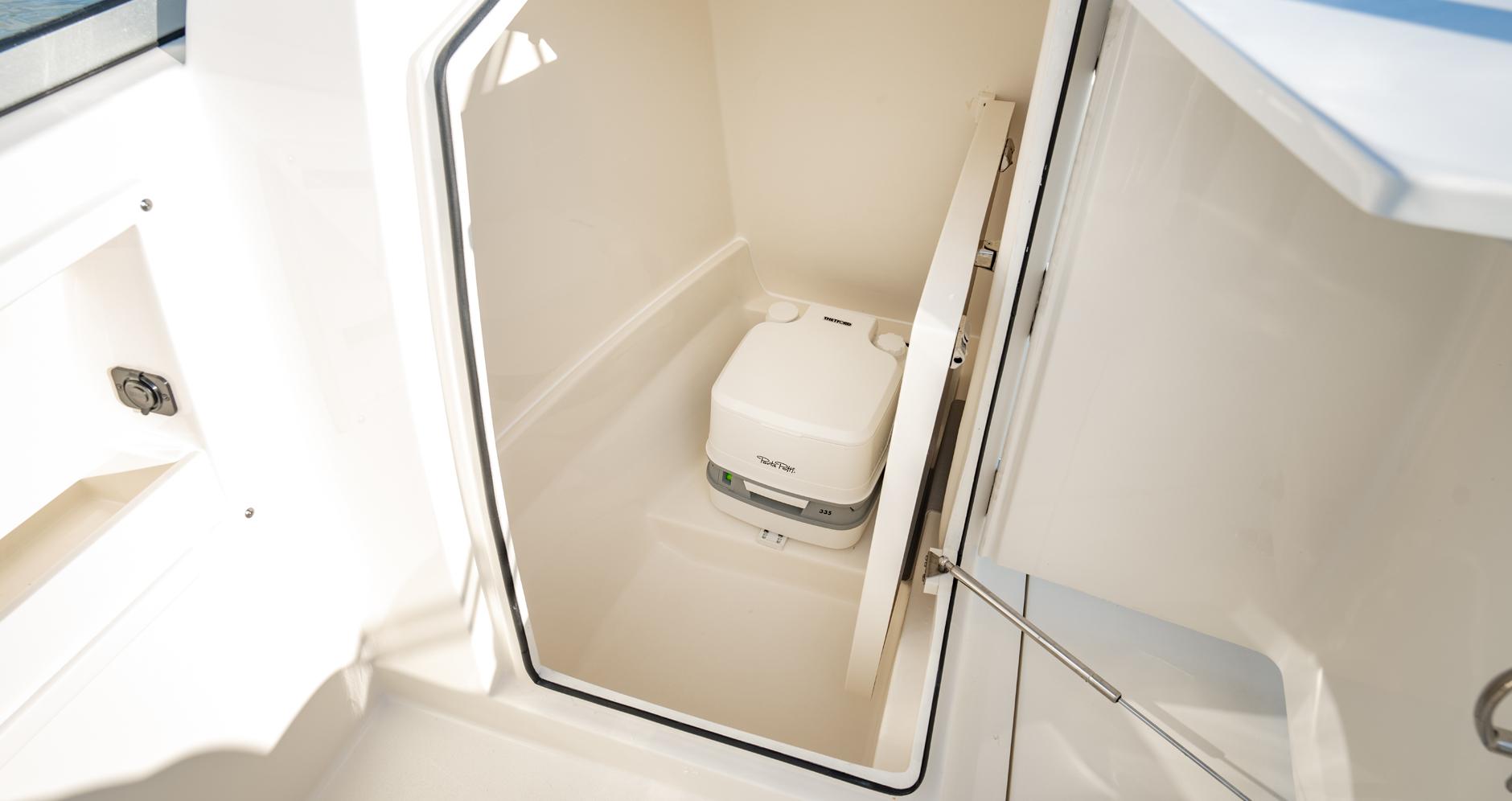 Slide: The Image of Cobia 220 DC 2025 - 23