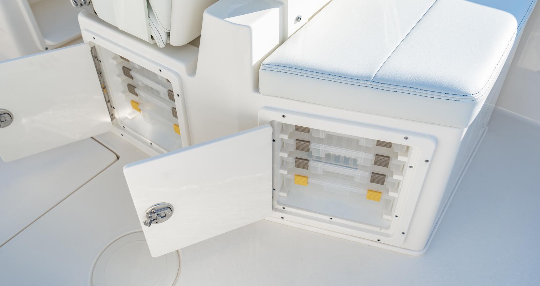 Slide: The Image of Cobia 220 DC 2025 - 24