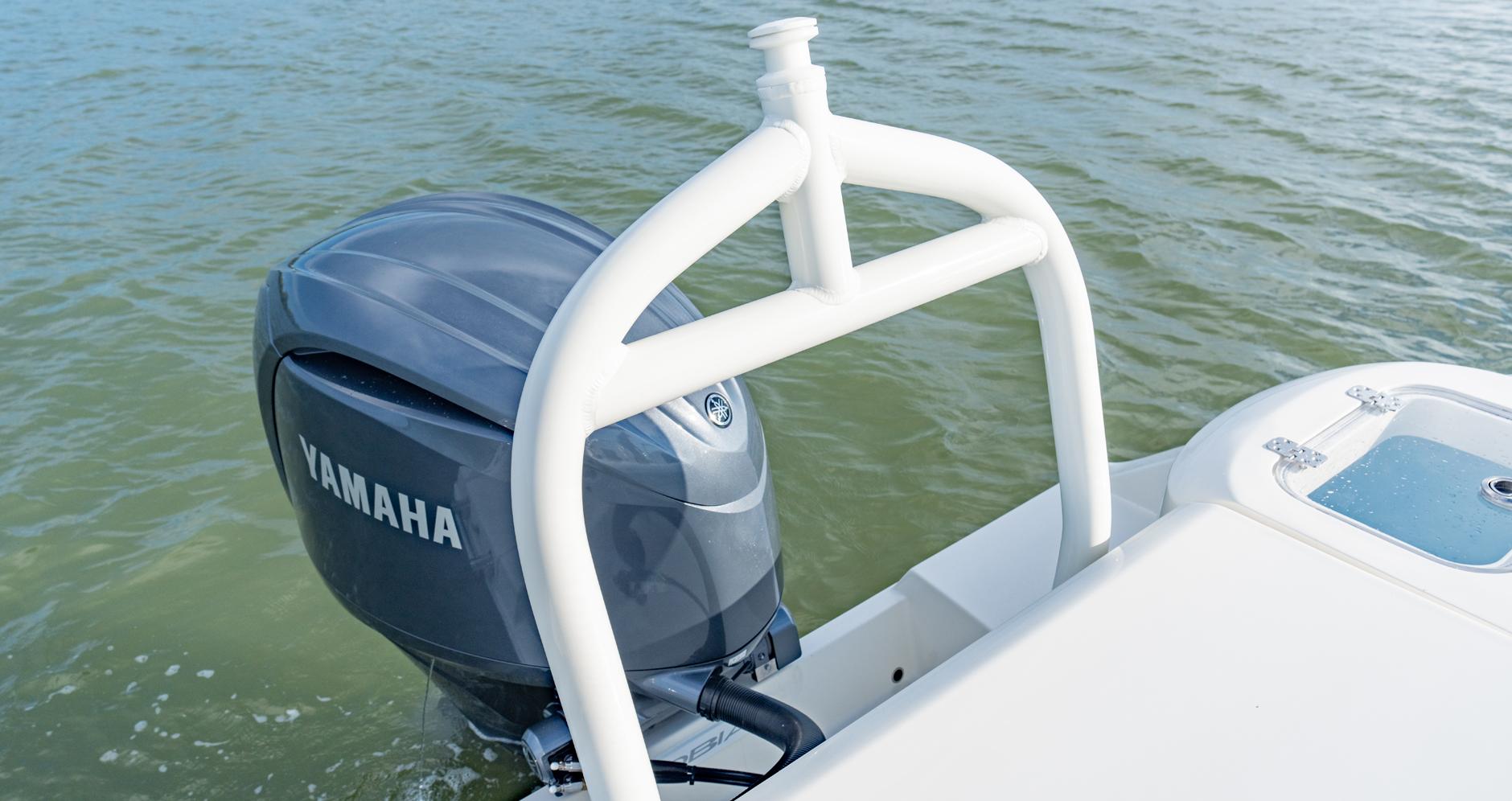 Slide: The Image of Cobia 220 DC 2025 - 25