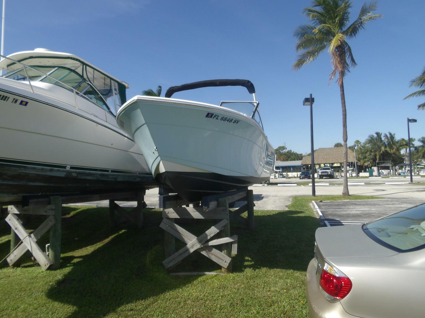 Slide: The Image of Cobia 220 Dual Console 2021 - 4856121