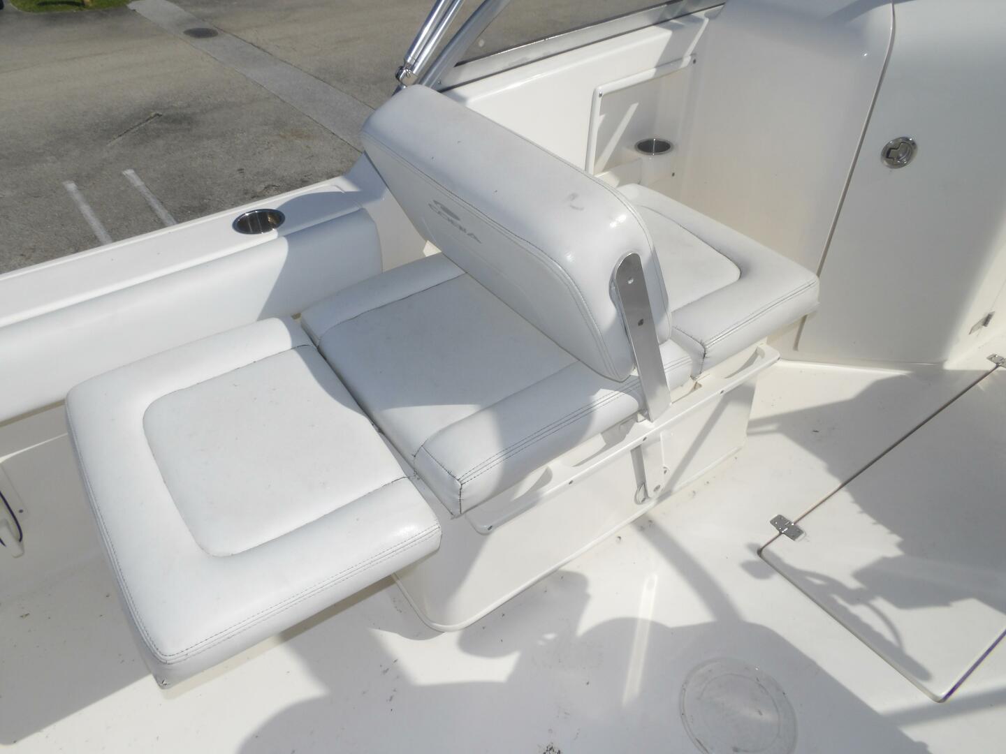 Slide: The Image of Cobia 220 Dual Console 2021 - 4856139