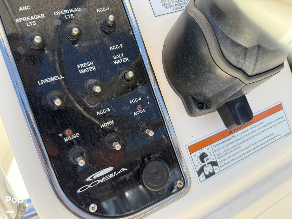 Slide: The Image of Cobia 237 2022 - 15699712