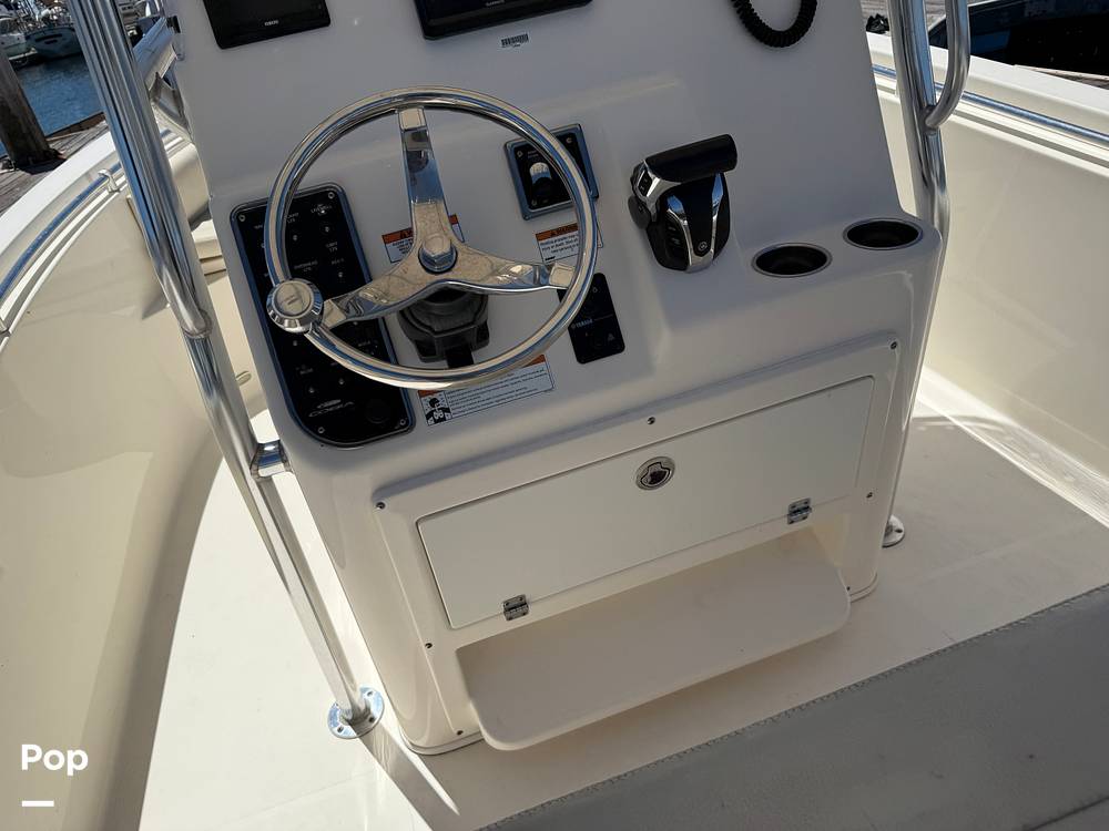 Slide: The Image of Cobia 237 2022 - 15699714