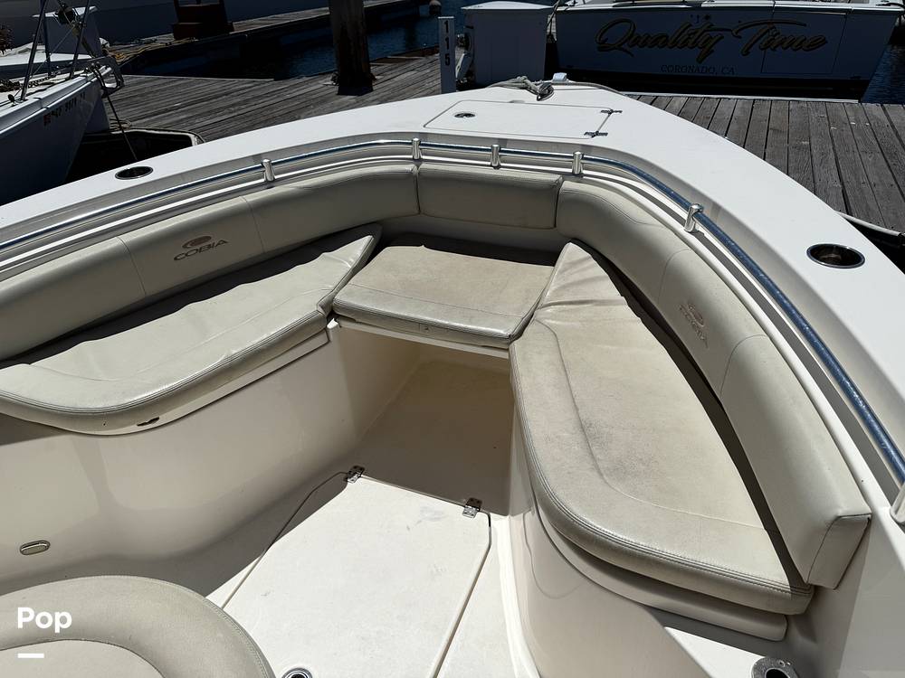 Slide: The Image of Cobia 237 2022 - 15699722