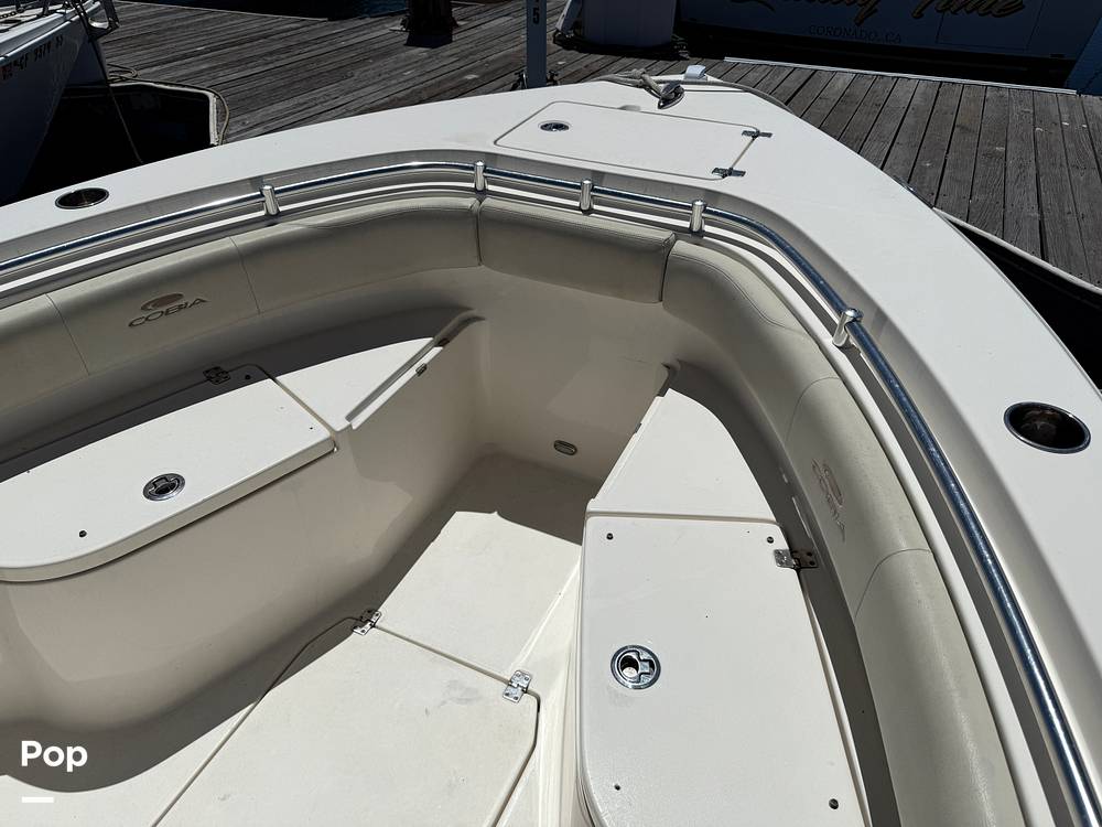 Slide: The Image of Cobia 237 2022 - 15699725