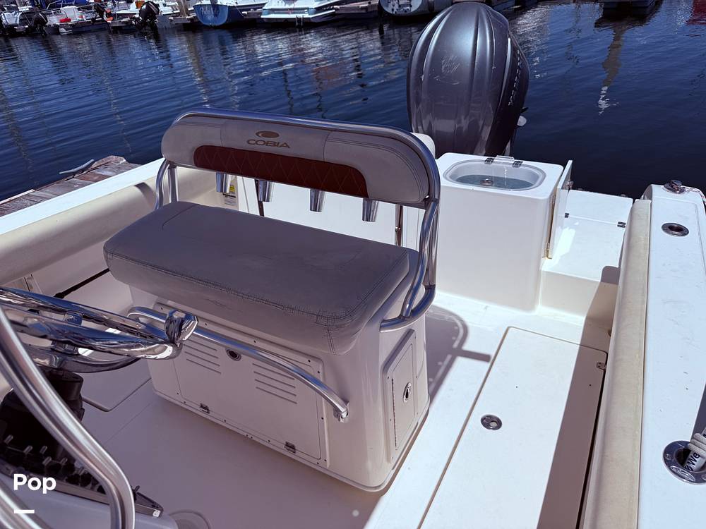 Slide: The Image of Cobia 237 2022 - 15699739