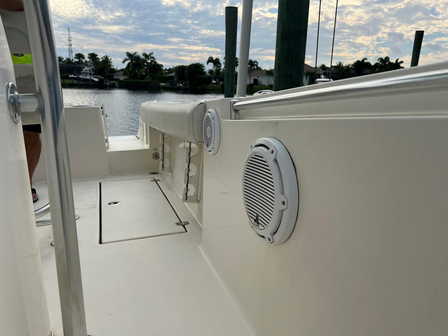 Slide: The Image of Cobia 237 CC 2015 - 4501364