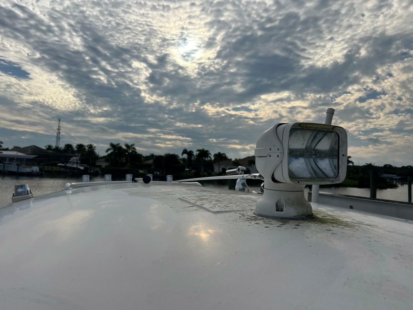 Slide: The Image of Cobia 237 CC 2015 - 4501379