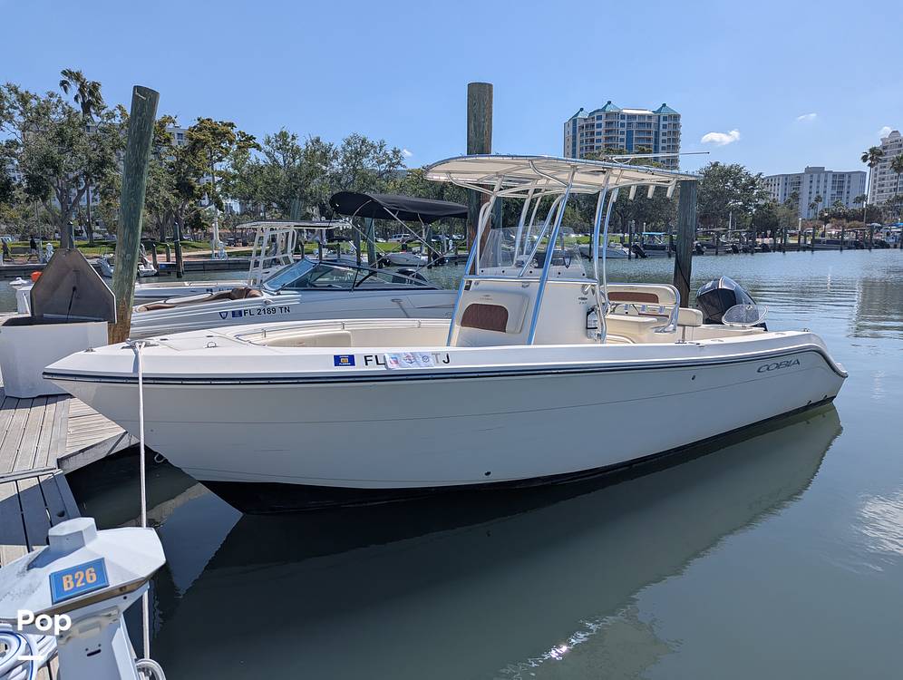 Slide: The Image of Cobia 237 CC 2023 - 15344214