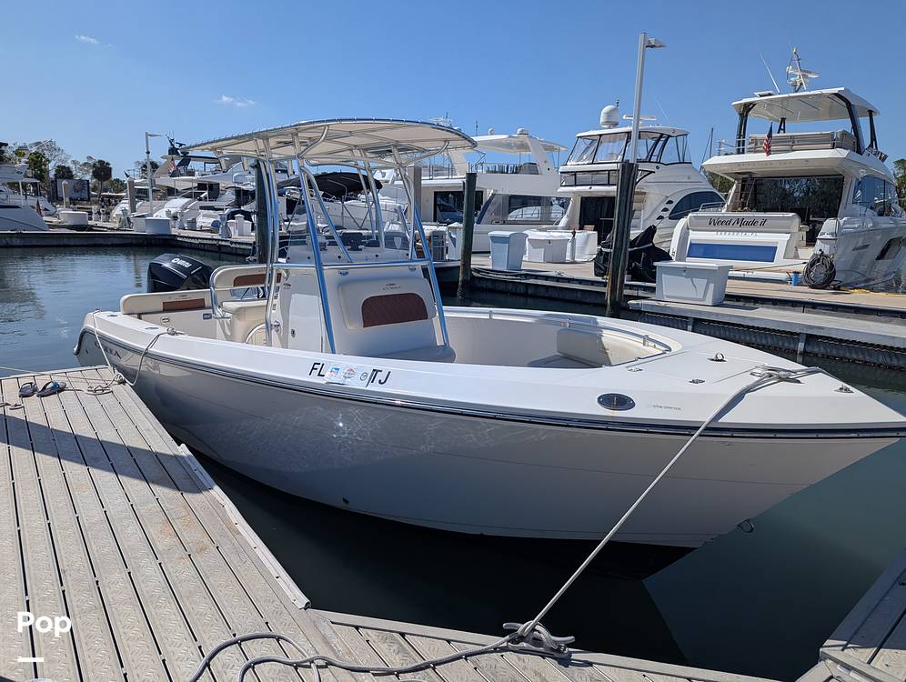 Slide: The Image of Cobia 237 CC 2023 - 15344224