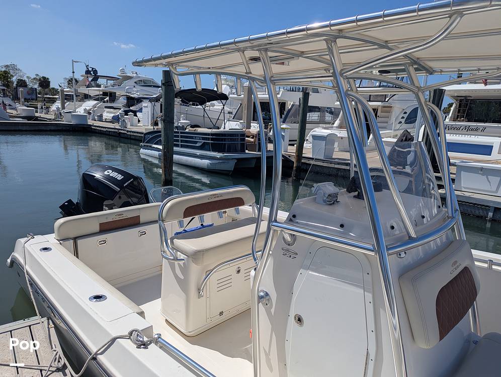 Slide: The Image of Cobia 237 CC 2023 - 15344226