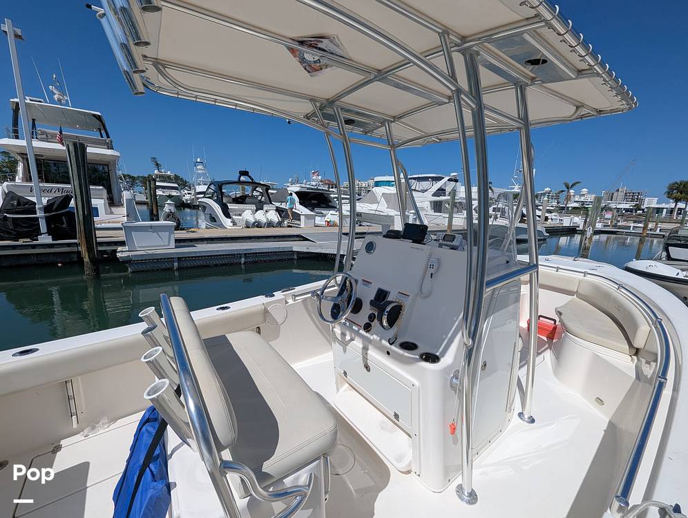 Slide: The Image of Cobia 237 CC 2023 - 15344227