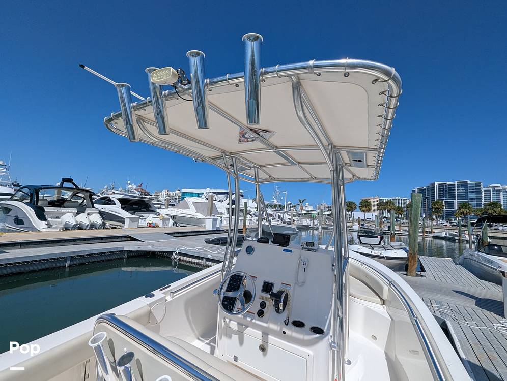 Slide: The Image of Cobia 237 CC 2023 - 15344228