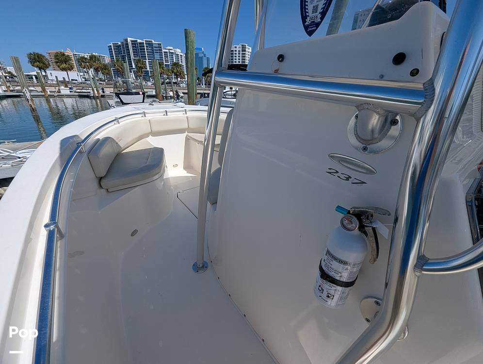 Slide: The Image of Cobia 237 CC 2023 - 15344232