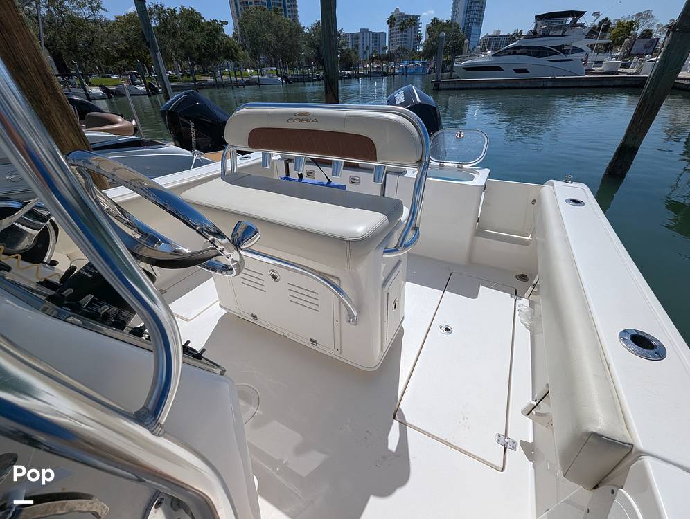 Slide: The Image of Cobia 237 CC 2023 - 15344234