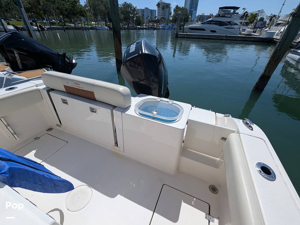 Slide: The Image of Cobia 237 CC 2023 - 15344235