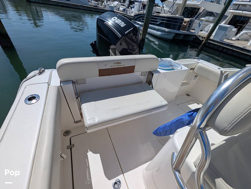 Slide: The Image of Cobia 237 CC 2023 - 15344237