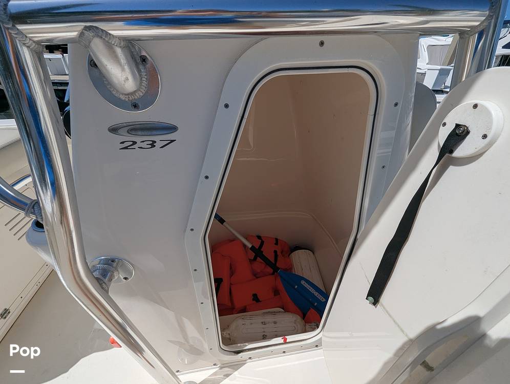 Slide: The Image of Cobia 237 CC 2023 - 15344238