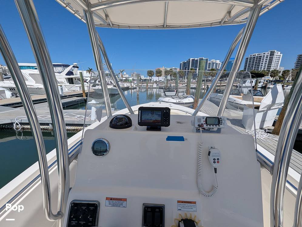 Slide: The Image of Cobia 237 CC 2023 - 15344240