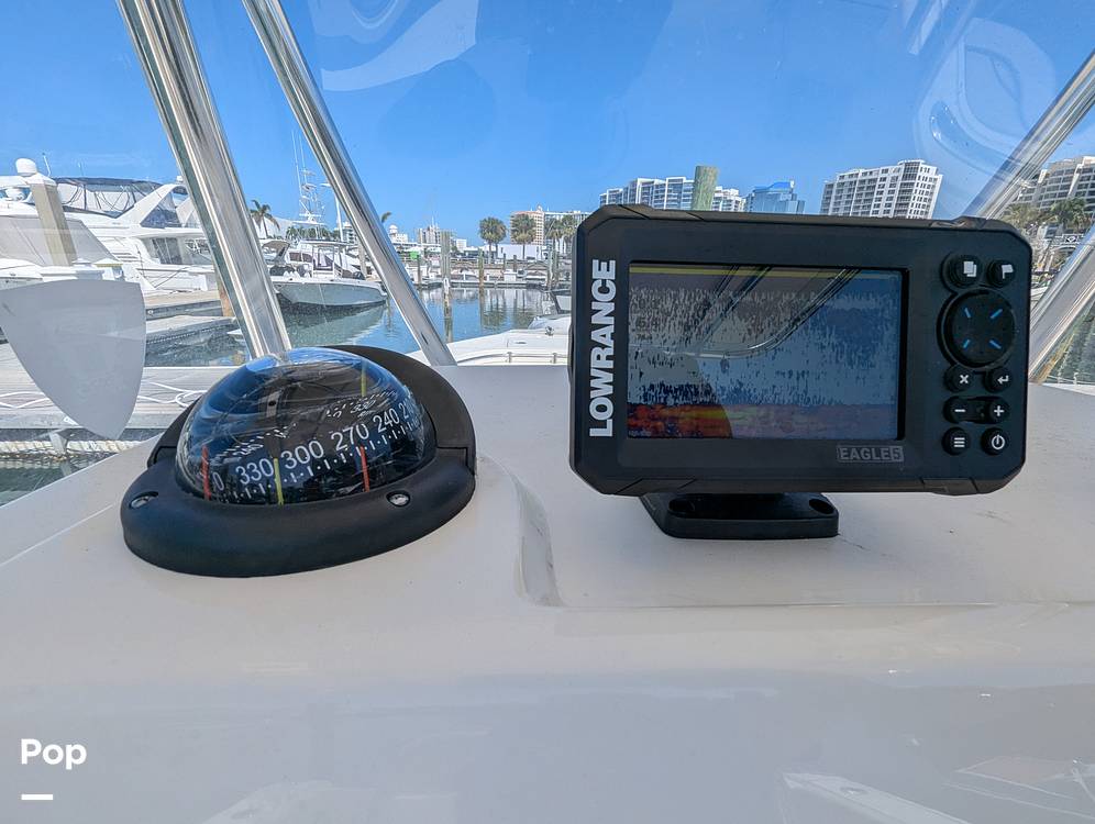 Slide: The Image of Cobia 237 CC 2023 - 15344241