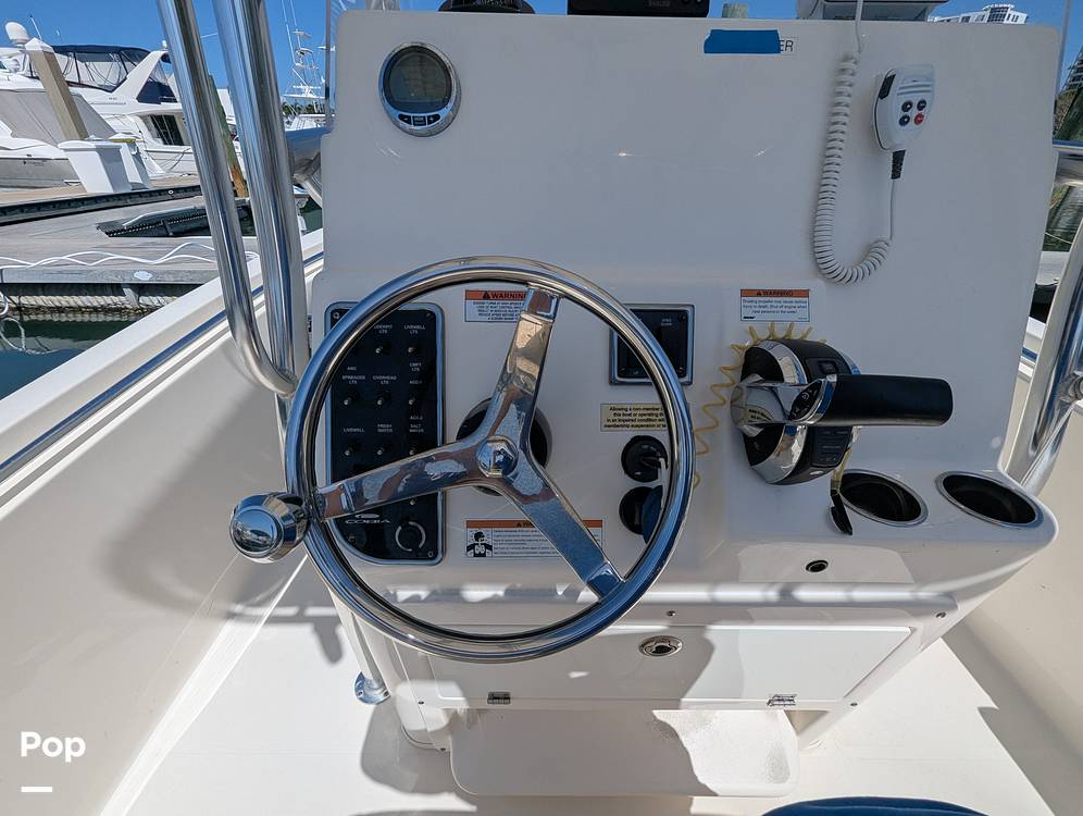 Slide: The Image of Cobia 237 CC 2023 - 15344243