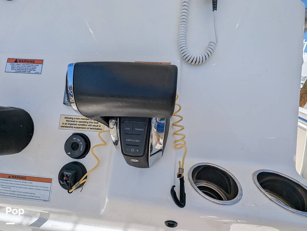 Slide: The Image of Cobia 237 CC 2023 - 15344246