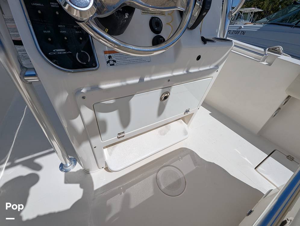 Slide: The Image of Cobia 237 CC 2023 - 15344247