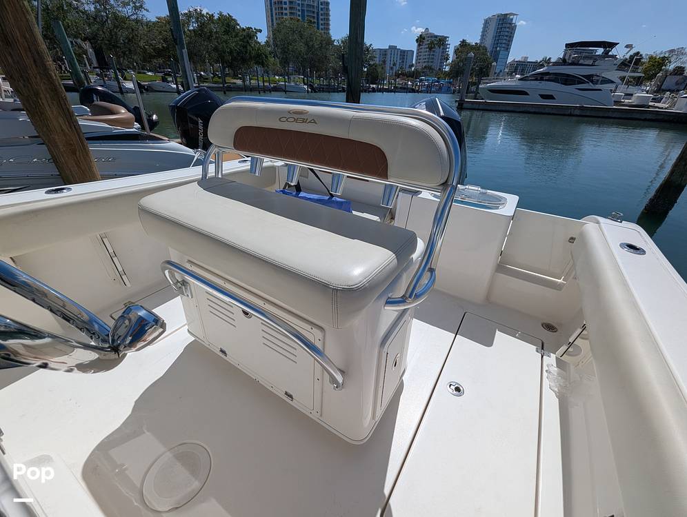 Slide: The Image of Cobia 237 CC 2023 - 15344249