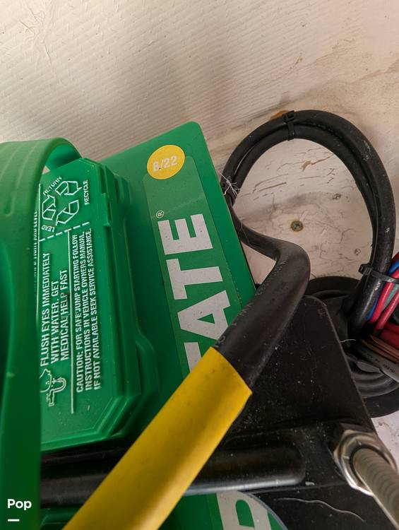 Slide: The Image of Cobia 237 CC 2023 - 15344251