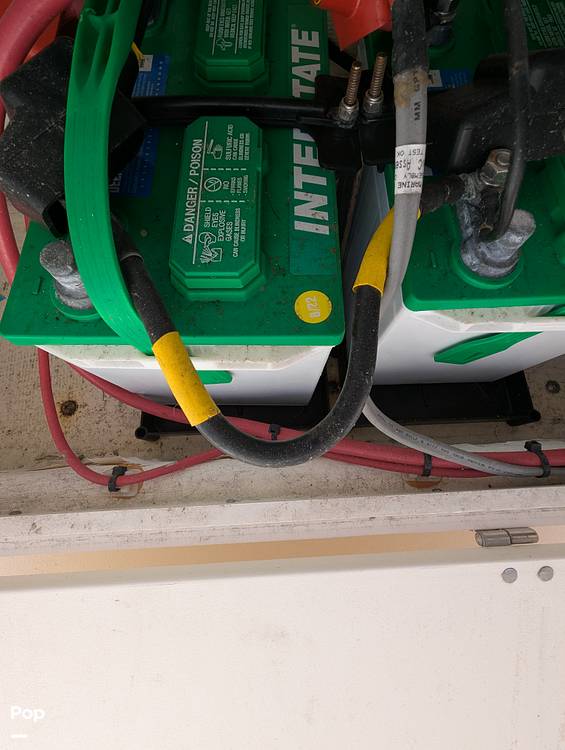 Slide: The Image of Cobia 237 CC 2023 - 15344252