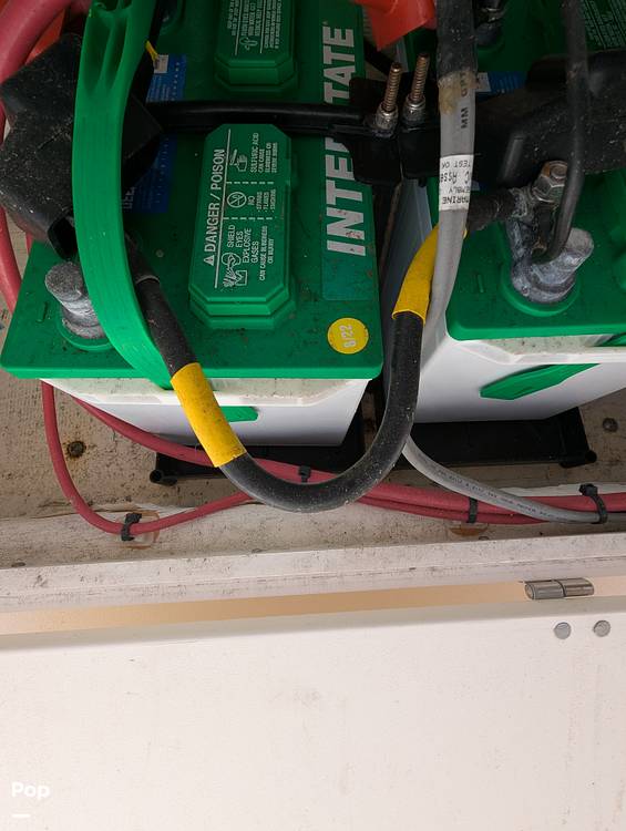 Slide: The Image of Cobia 237 CC 2023 - 15344253