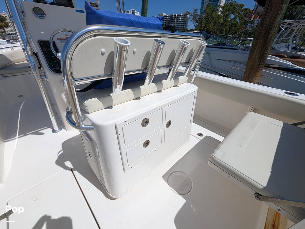 Slide: The Image of Cobia 237 CC 2023 - 15344256