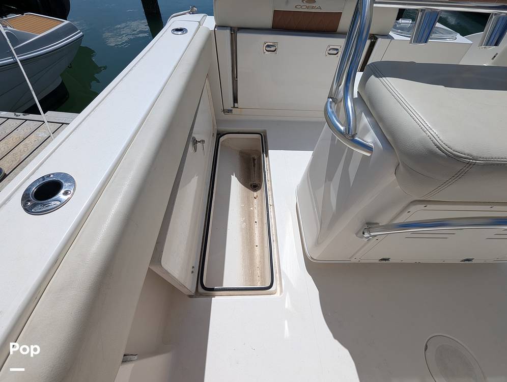 Slide: The Image of Cobia 237 CC 2023 - 15344276