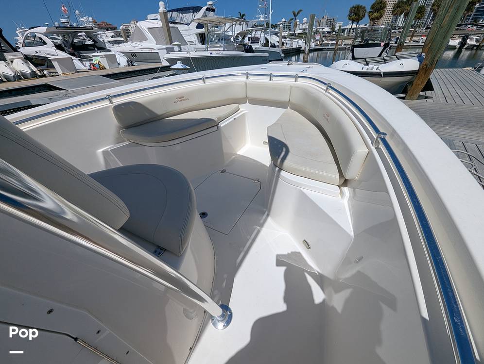 Slide: The Image of Cobia 237 CC 2023 - 15344284